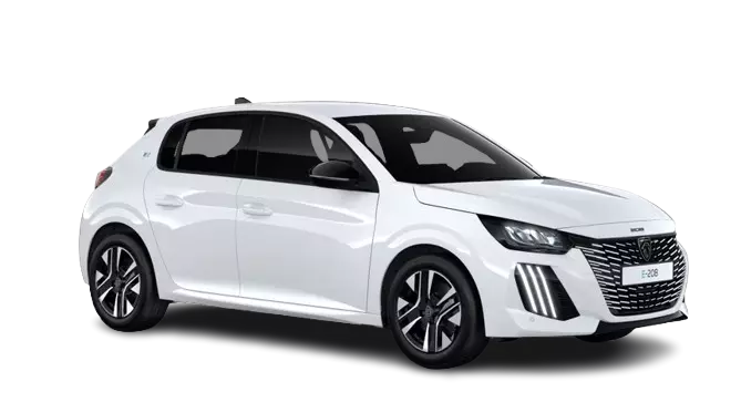 imagen Peugeot E-208 Allure 100% Eléctrico-60